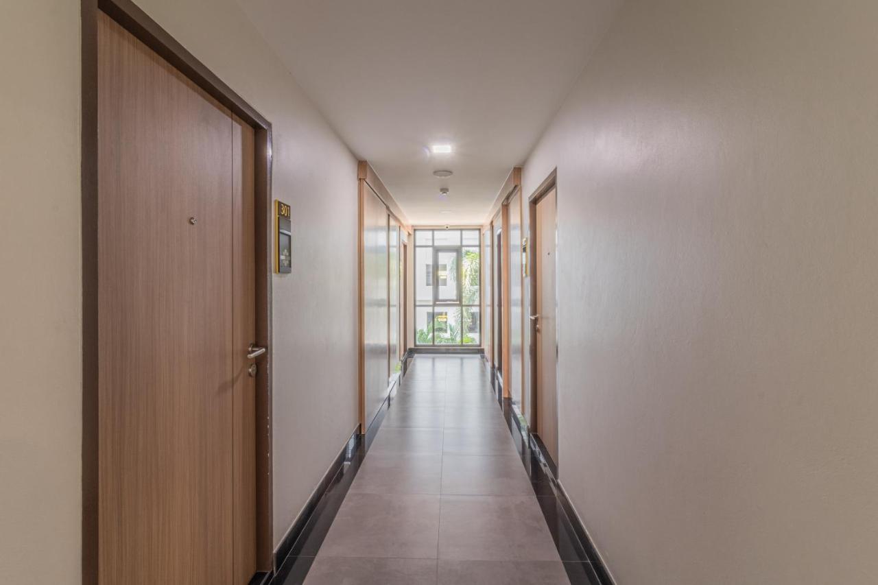 Casa Luxe Hotel And Resident Бангкок Экстерьер фото