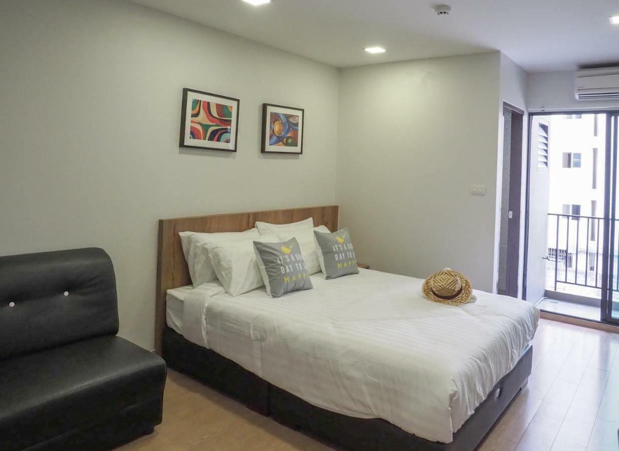Casa Luxe Hotel And Resident Бангкок Экстерьер фото